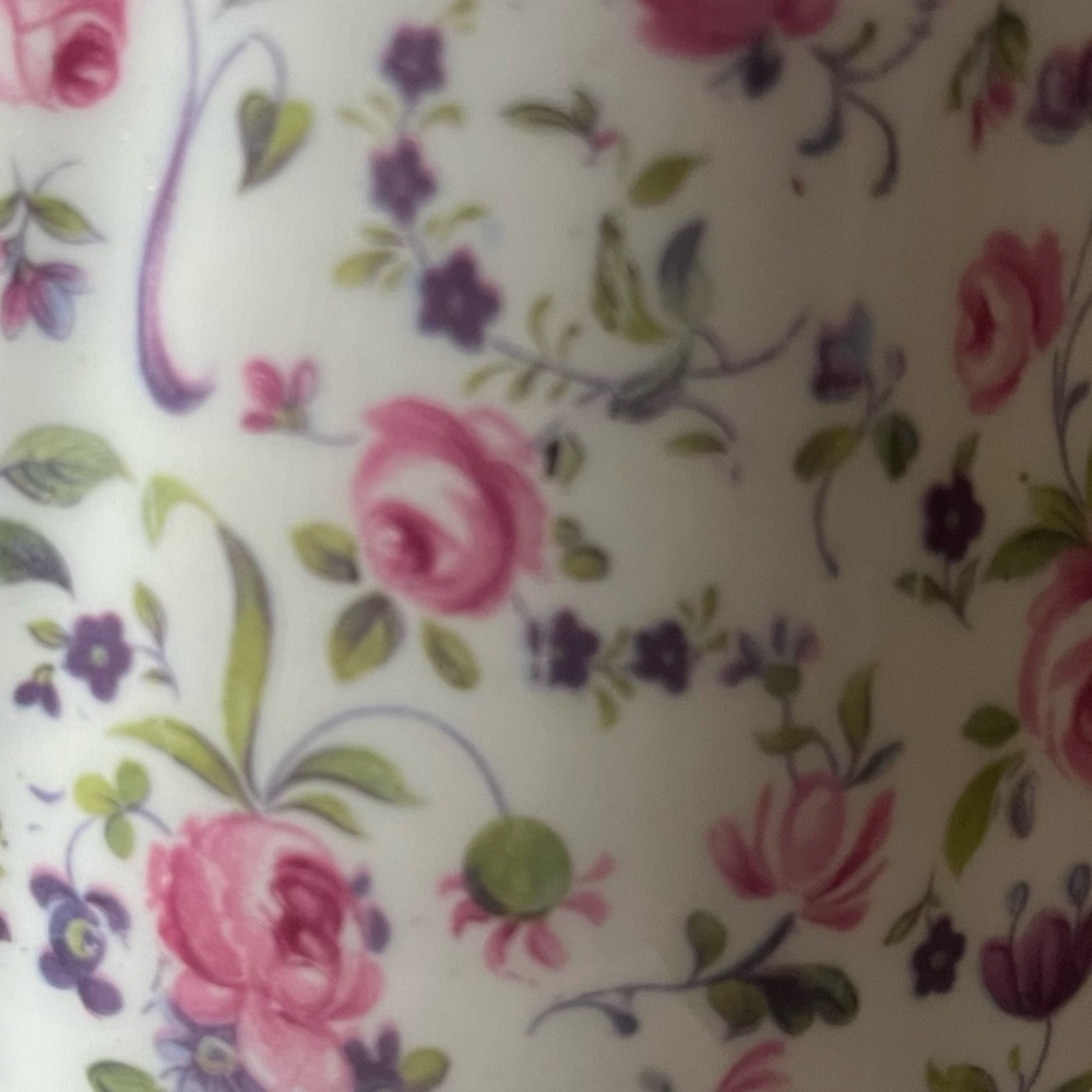 Rare , Vintage , Windsor bone China tea pot - Picture 7 of 9